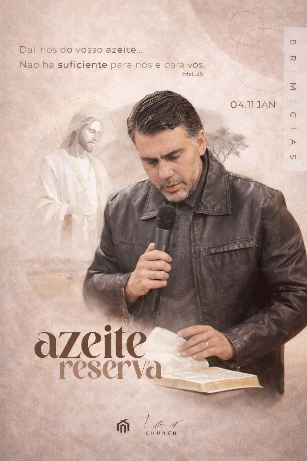 Momento Lar Church 2